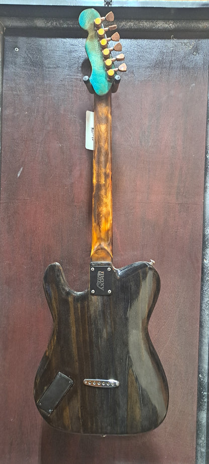 Moxy Star Tele