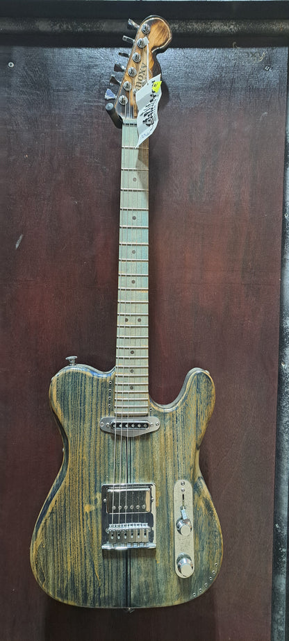 Moxy Tele Electric Guitar