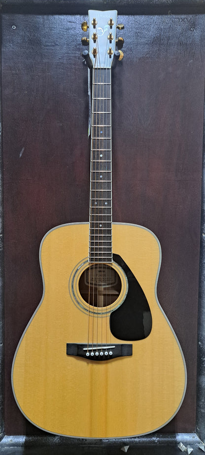 Yamaha - FG-433S - Used
