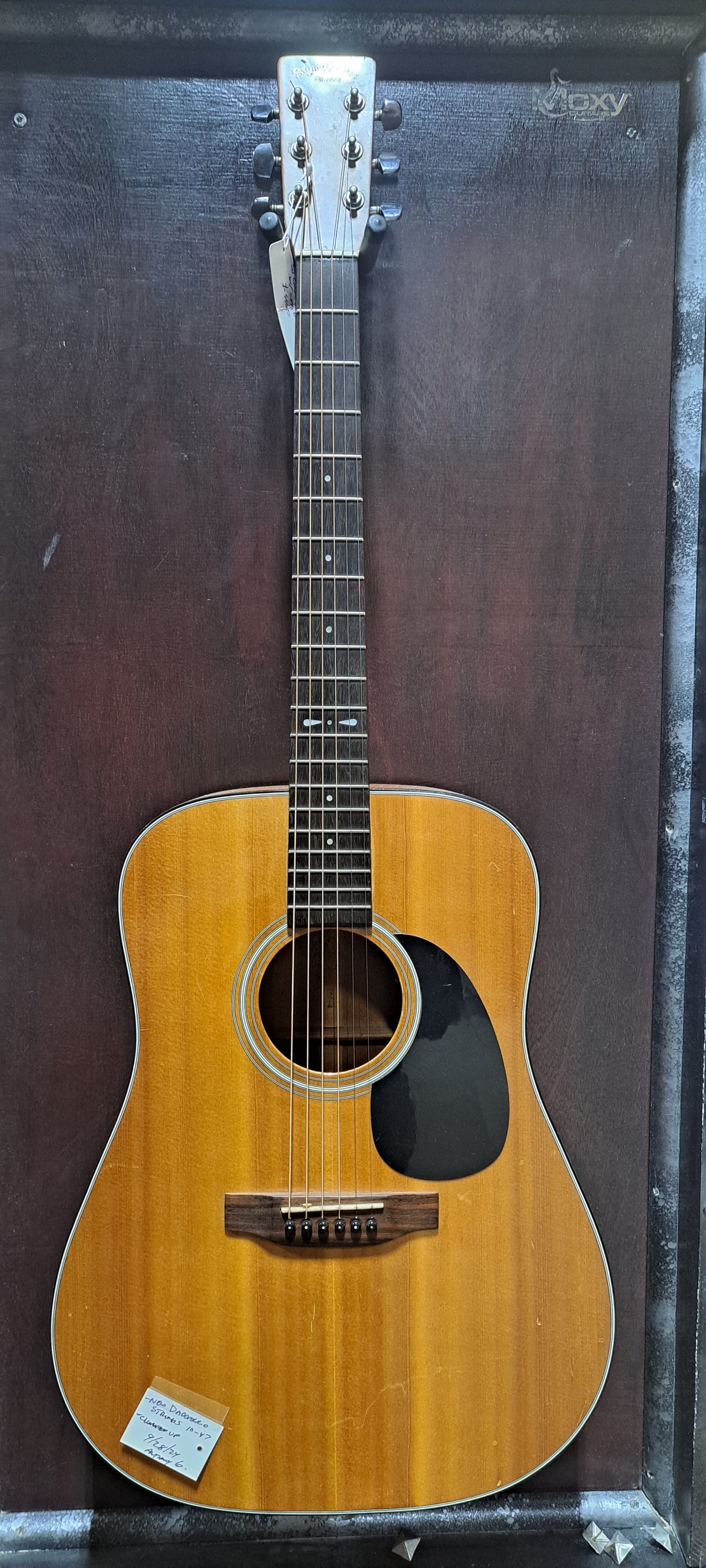 Sigma Guitar