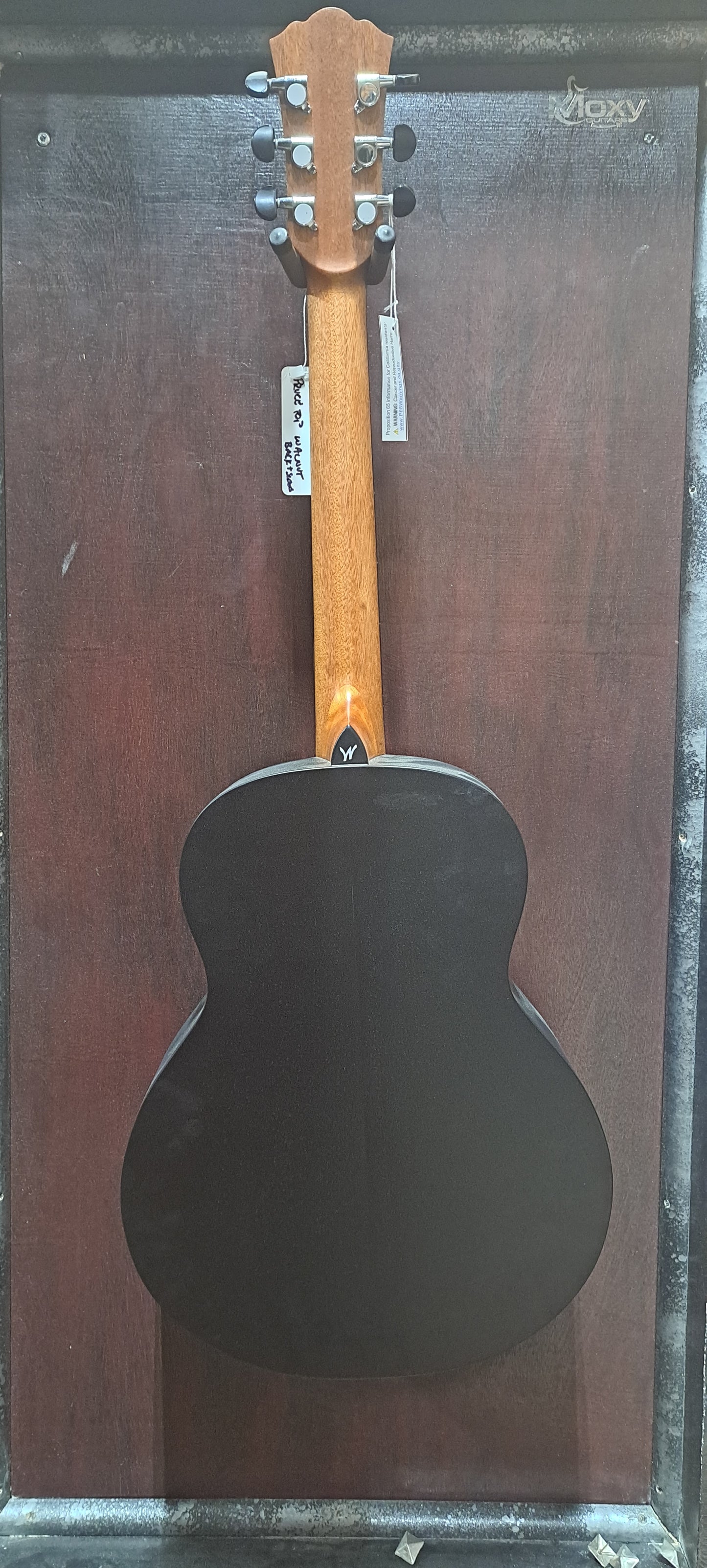 Washburn Nova 59 Bella