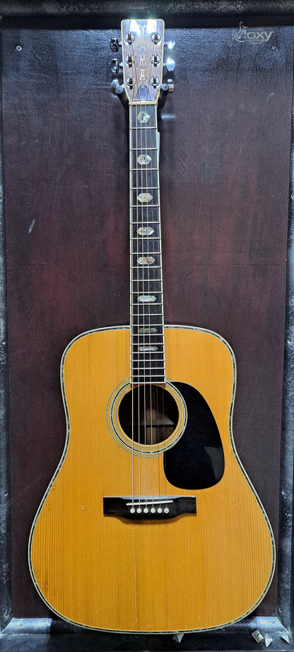 Tama Acoustic