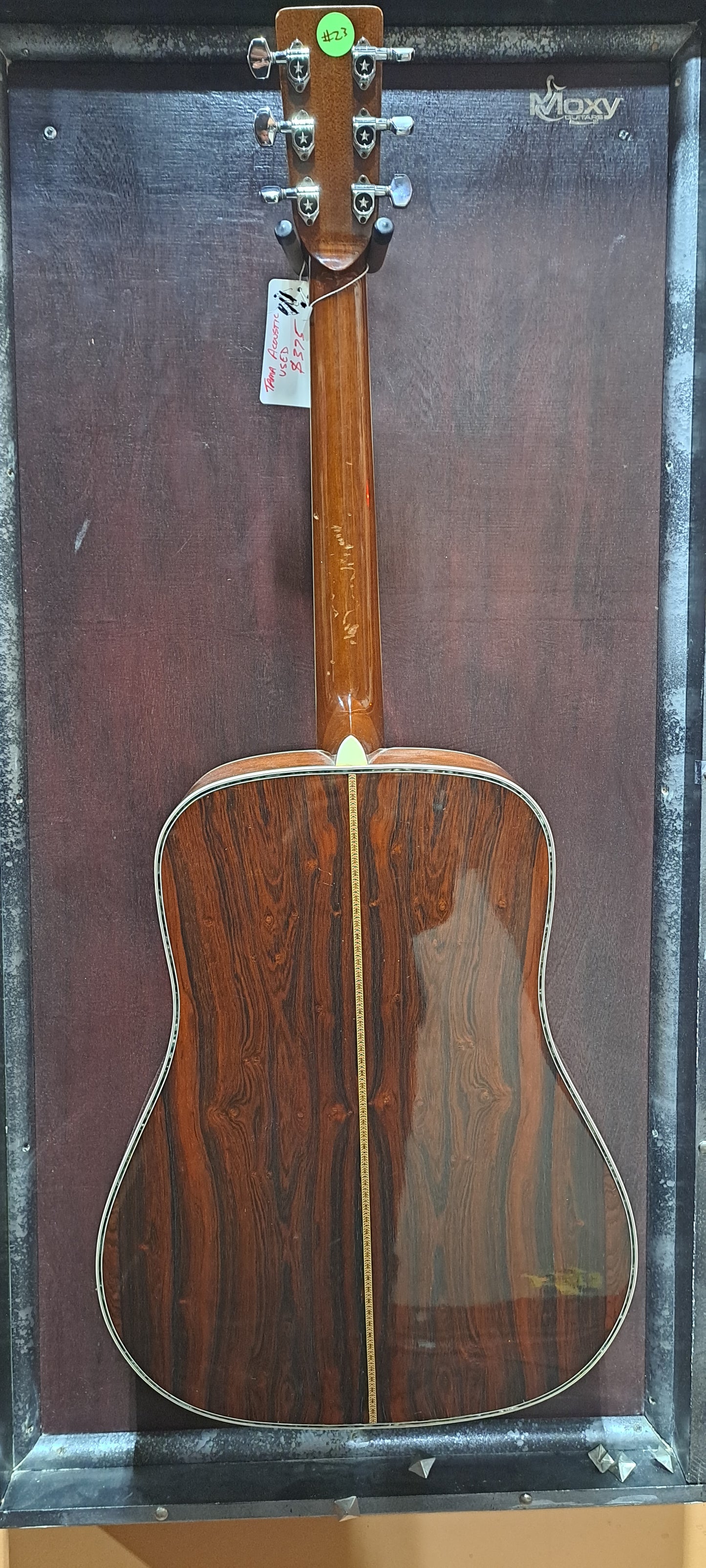Tama Acoustic