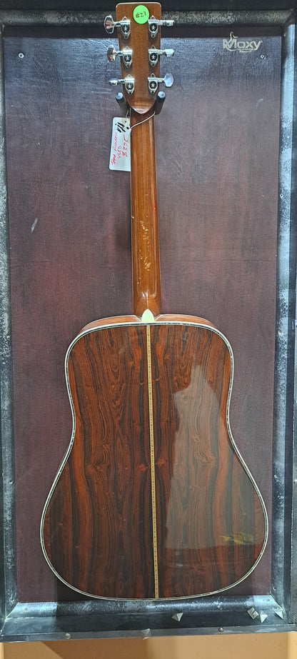 Tama Acoustic