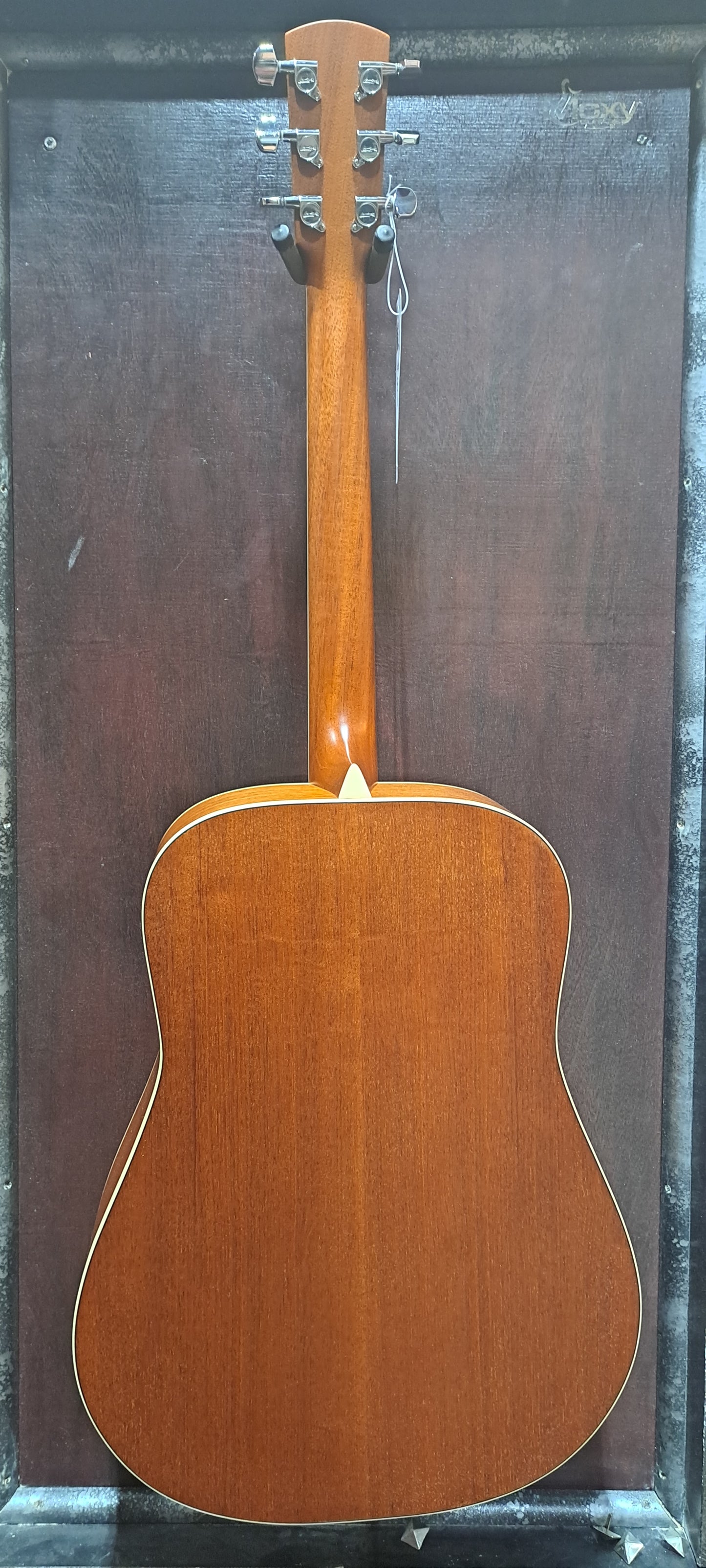 Larrivee Acoustic Guitar - D-03