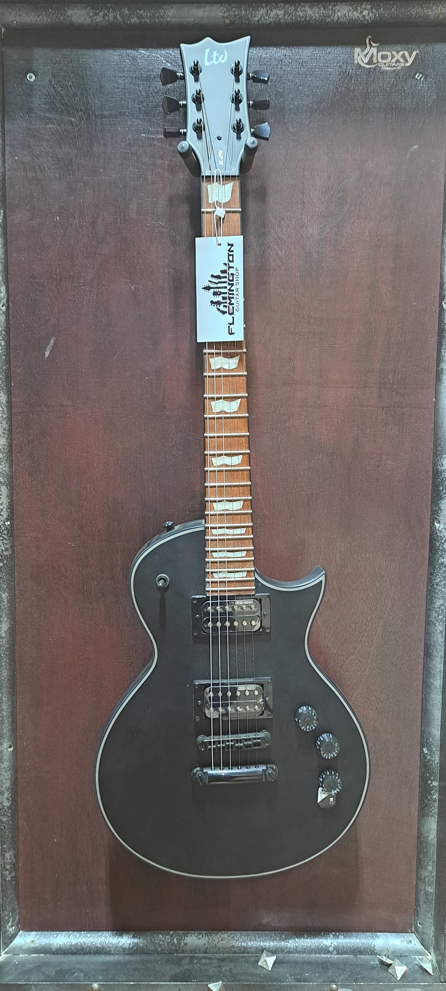 LTD LP - Electric Guitar