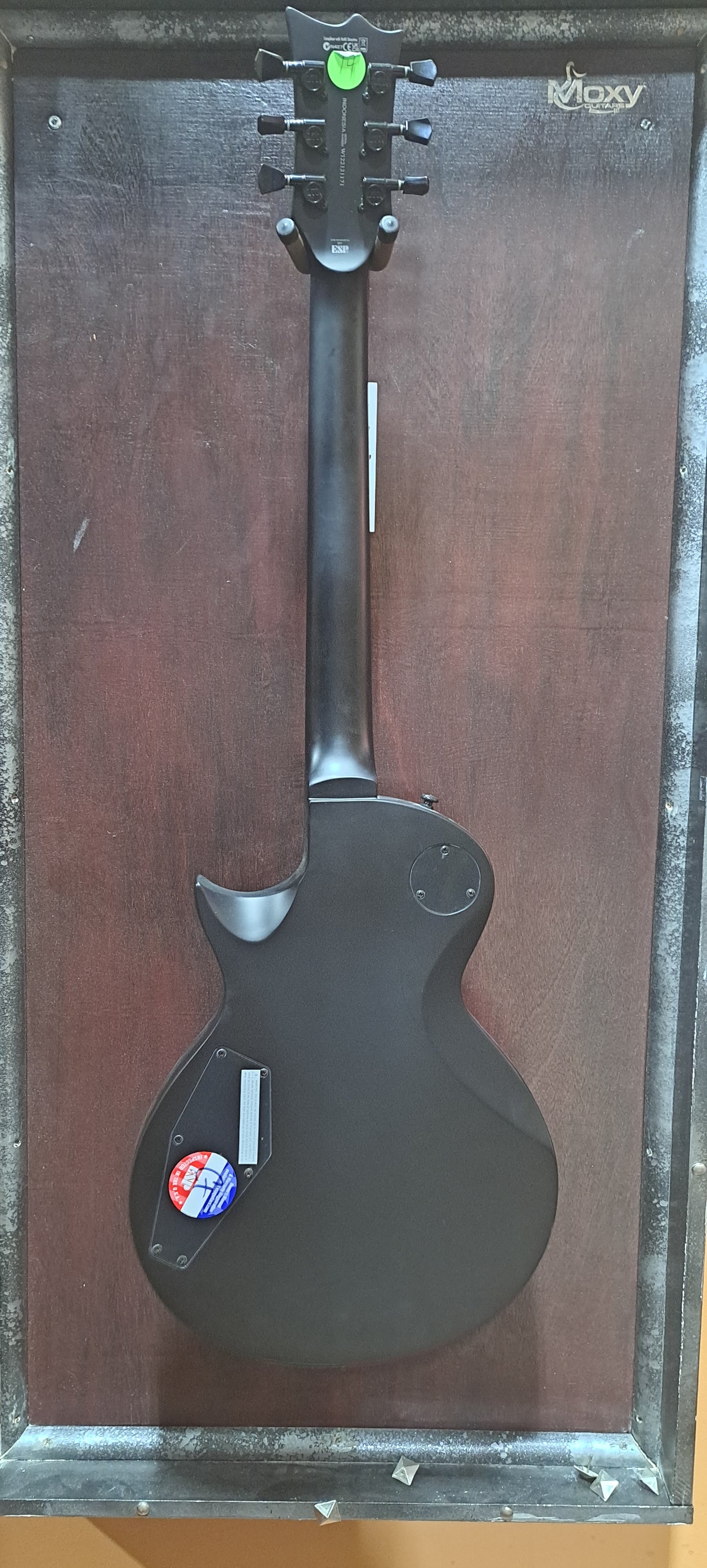 LTD LP - Electric Guitar
