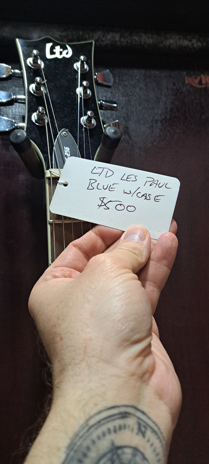 LTD Les Paul