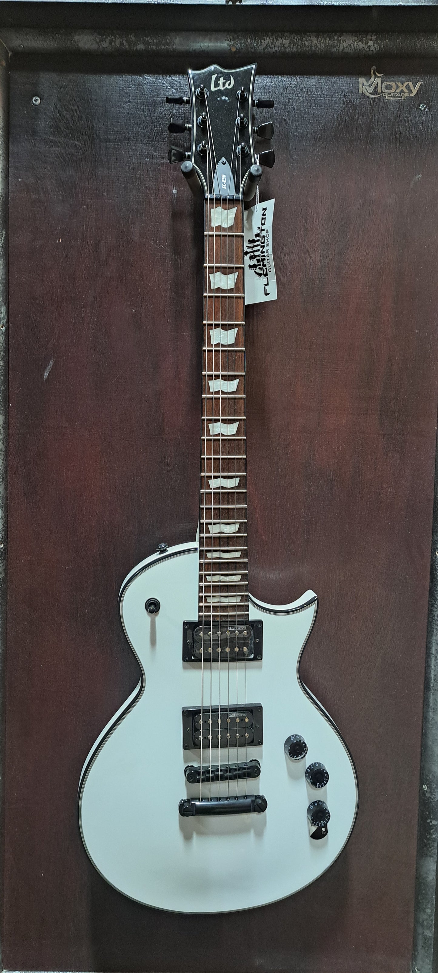 LTD LP - Electric Guitar