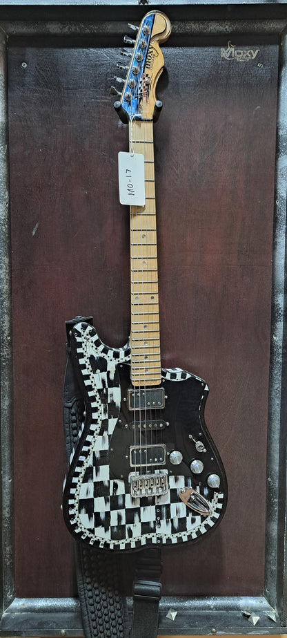Moxy - Tuscany Finisher (Ambassador Model)