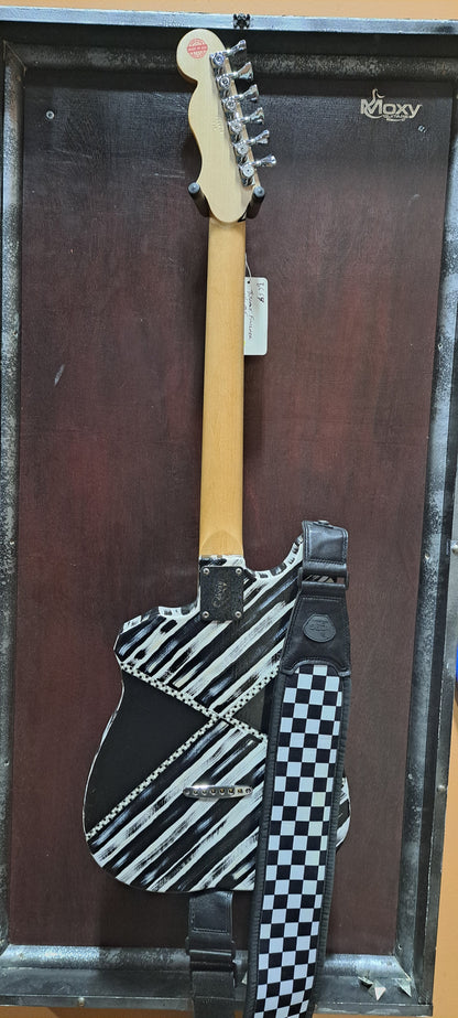 Moxy - Tuscany Finisher (Ambassador Model)