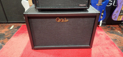Paul Reed Smith - Archon 50 - 1x12 tube combo - 2x12 auxiliary cabinet