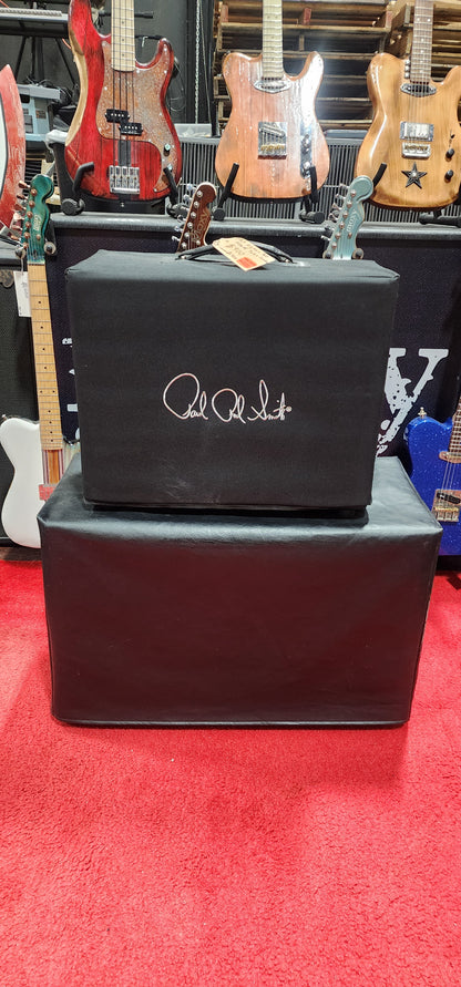 Paul Reed Smith - Archon 50 - 1x12 tube combo - 2x12 auxiliary cabinet