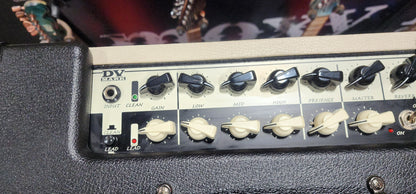 DV Mark - 1x12 Combo - FGC 121 - Frank Gamble signature - Made In Italy