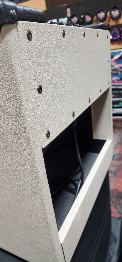 DV Mark - 1x12 Combo - FGC 121 - Frank Gamble signature - Made In Italy