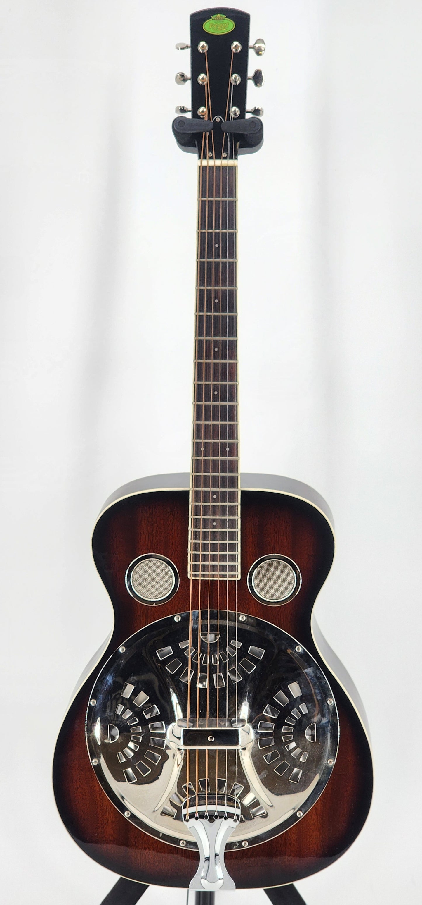 Regal - Resonator - RD-30