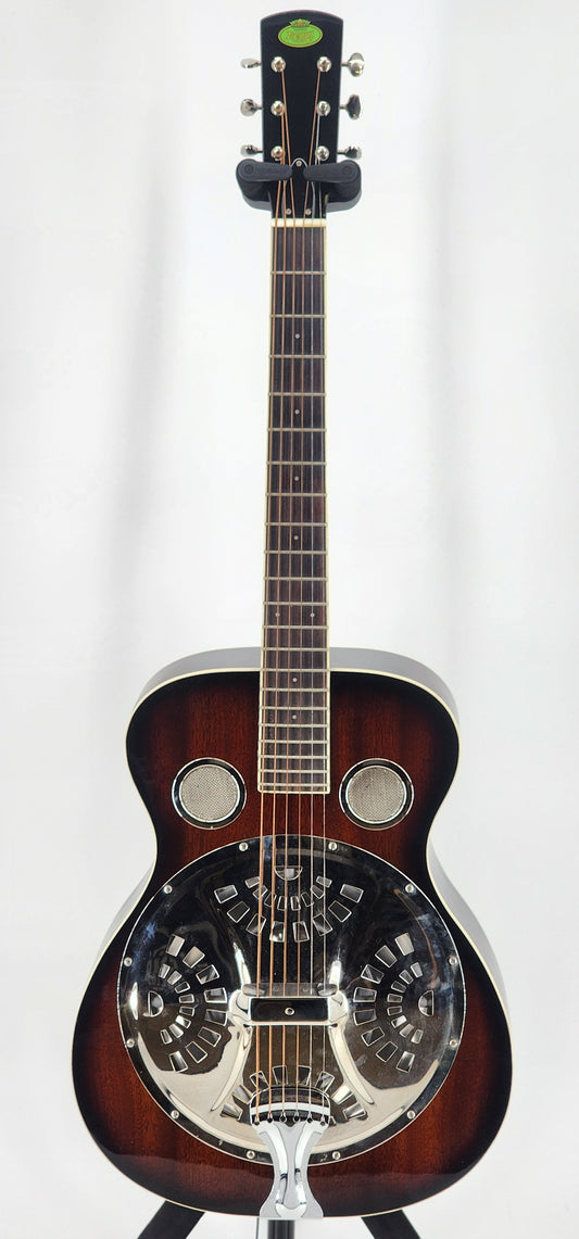 Regal - Resonator - RD-30