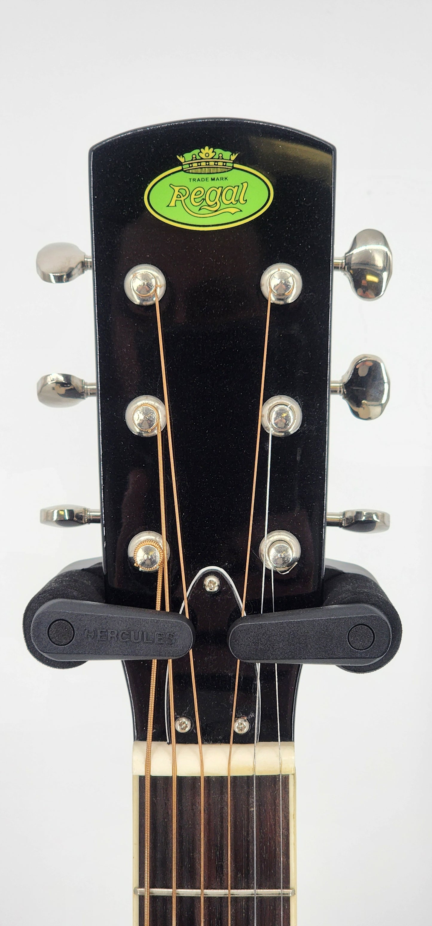 Regal - Resonator - RD-30