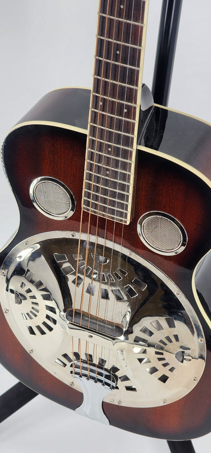 Regal - Resonator - RD-30