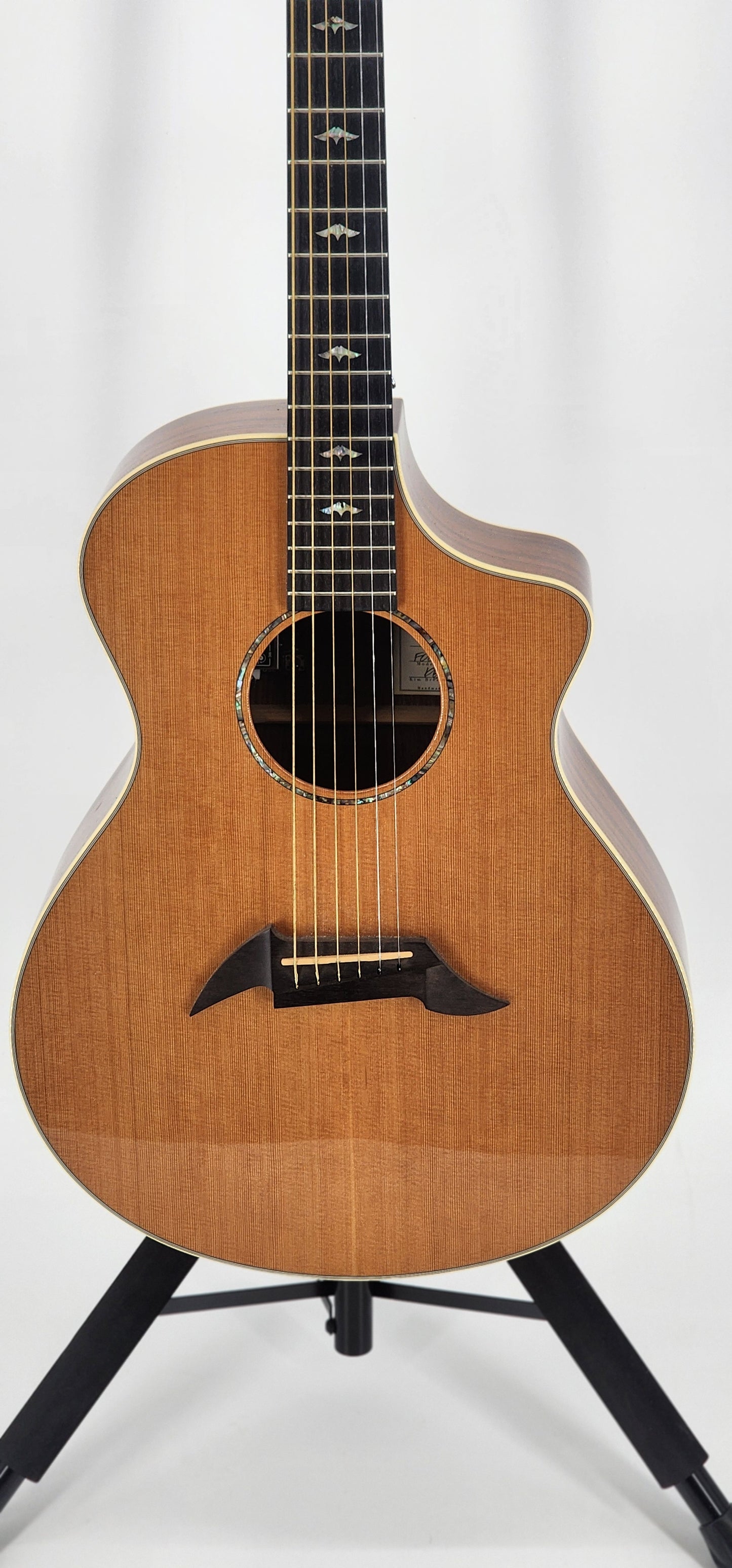 Breedlove - Focus Performance - 2005 - Indian Rosewood