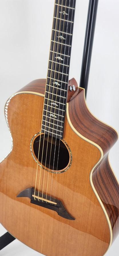 Breedlove - Focus Performance - 2005 - Indian Rosewood