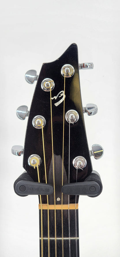 Breedlove - Focus Performance - 2005 - Indian Rosewood