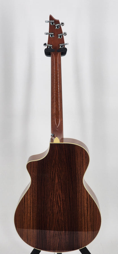 Breedlove - Focus Performance - 2005 - Indian Rosewood