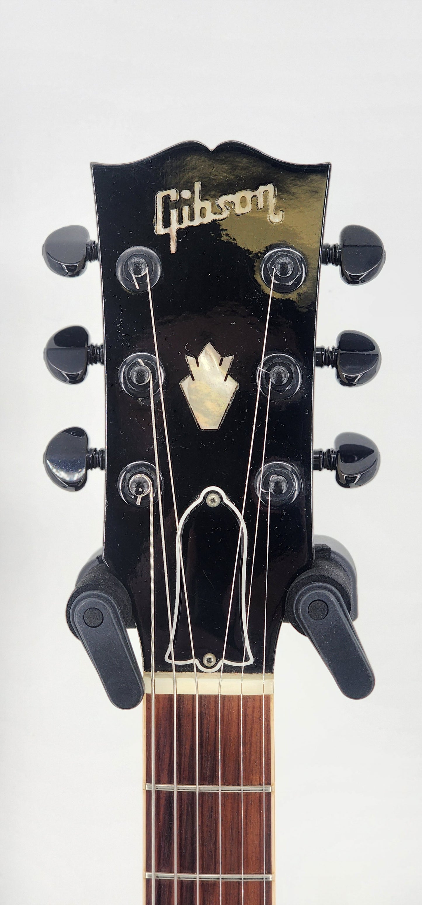 Gibson - 335 Showcase - Hollow Body - 1988 - White