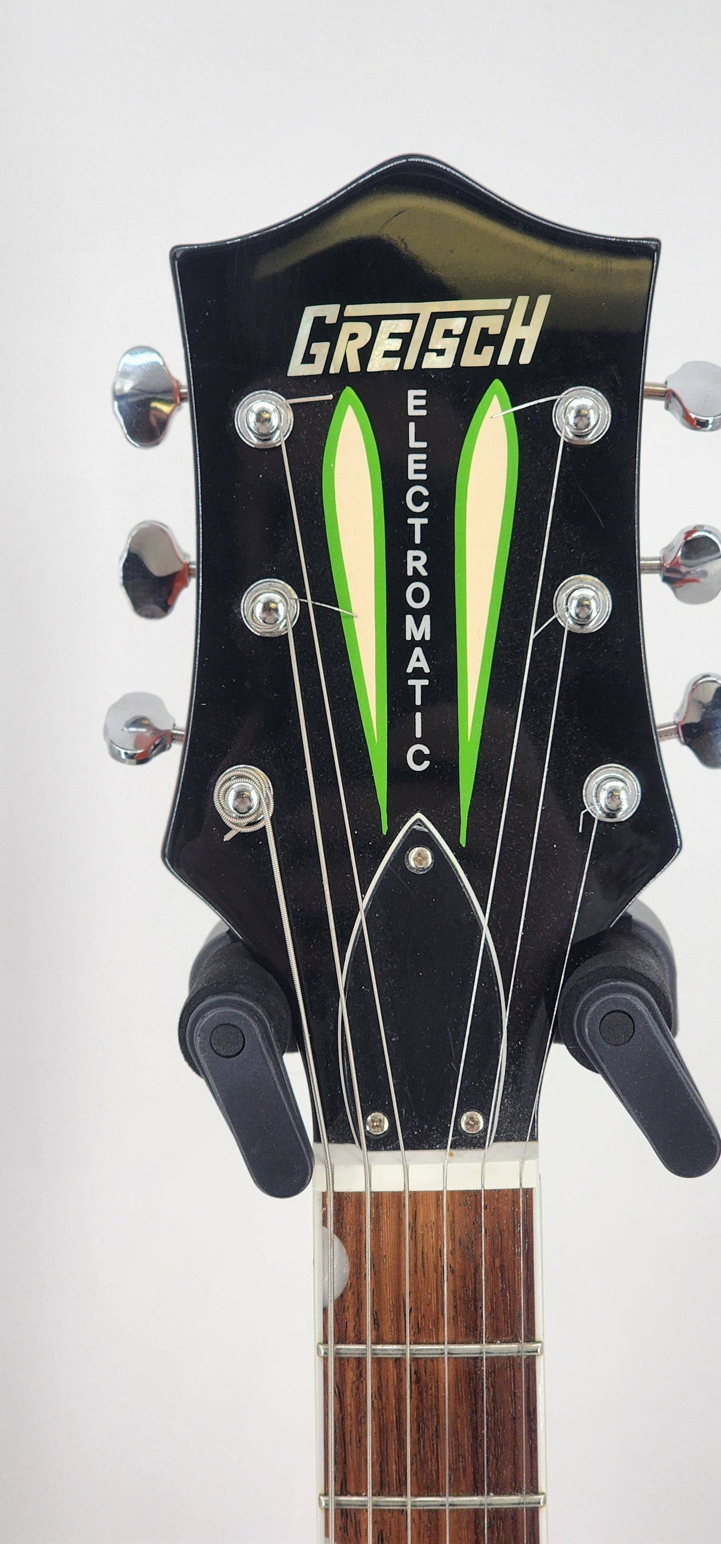 GRETSCH - G5120 - 125th Anniversary- JIMMY C - Custom - 2008