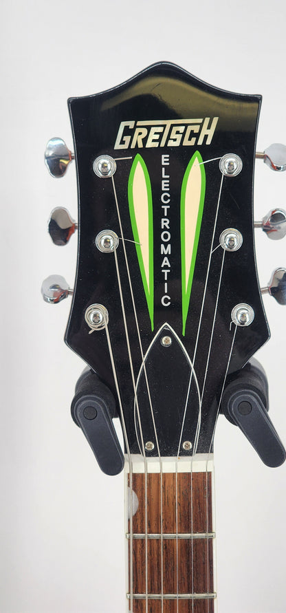 GRETSCH - G5120 - 125th Anniversary- JIMMY C - Custom - 2008