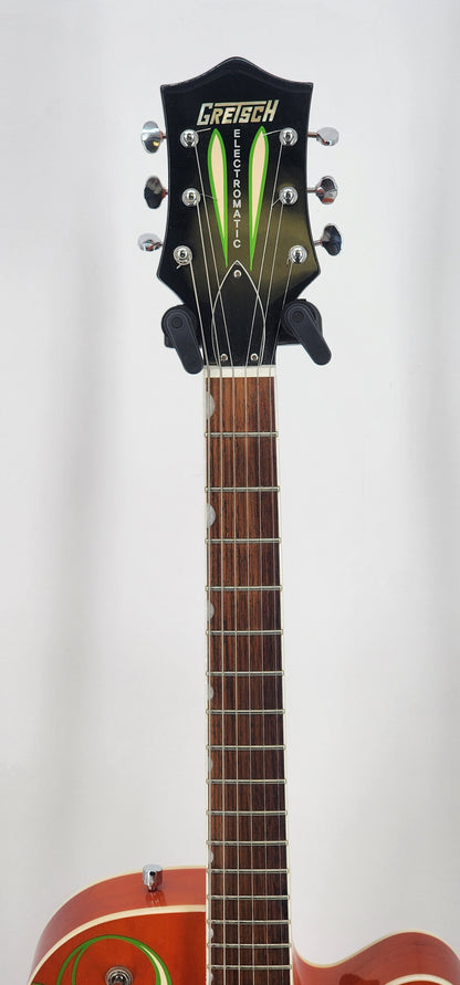 GRETSCH - G5120 - 125th Anniversary- JIMMY C - Custom - 2008