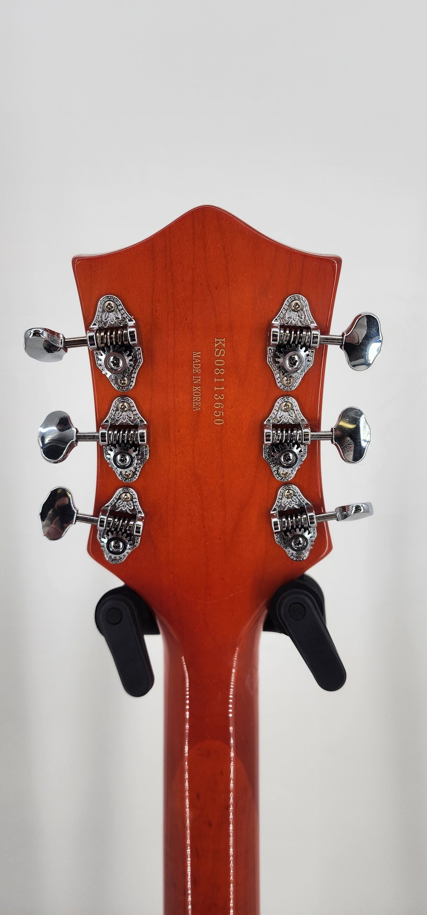 GRETSCH - G5120 - 125th Anniversary- JIMMY C - Custom - 2008