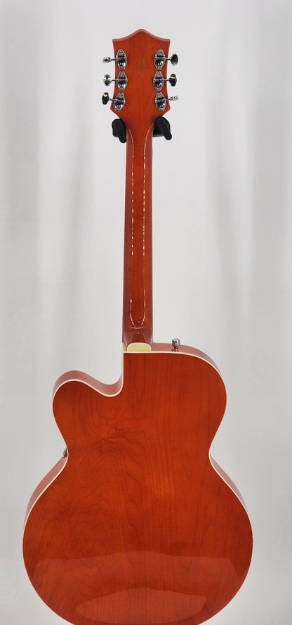 GRETSCH - G5120 - 125th Anniversary- JIMMY C - Custom - 2008