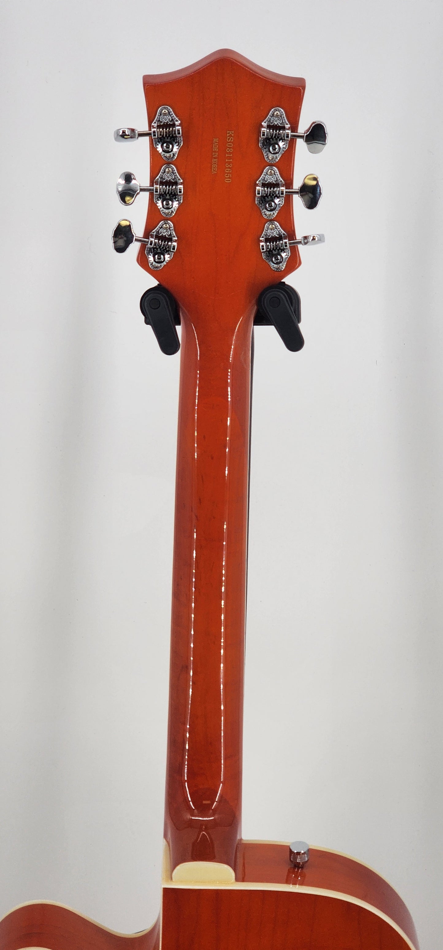 GRETSCH - G5120 - 125th Anniversary- JIMMY C - Custom - 2008