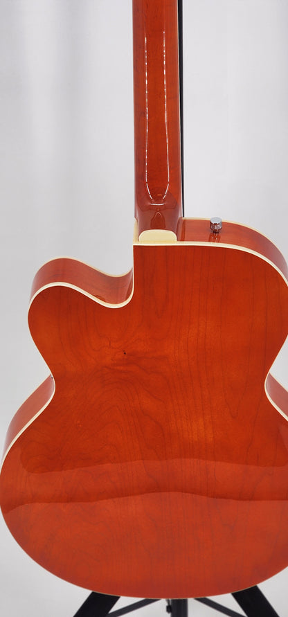 GRETSCH - G5120 - 125th Anniversary- JIMMY C - Custom - 2008