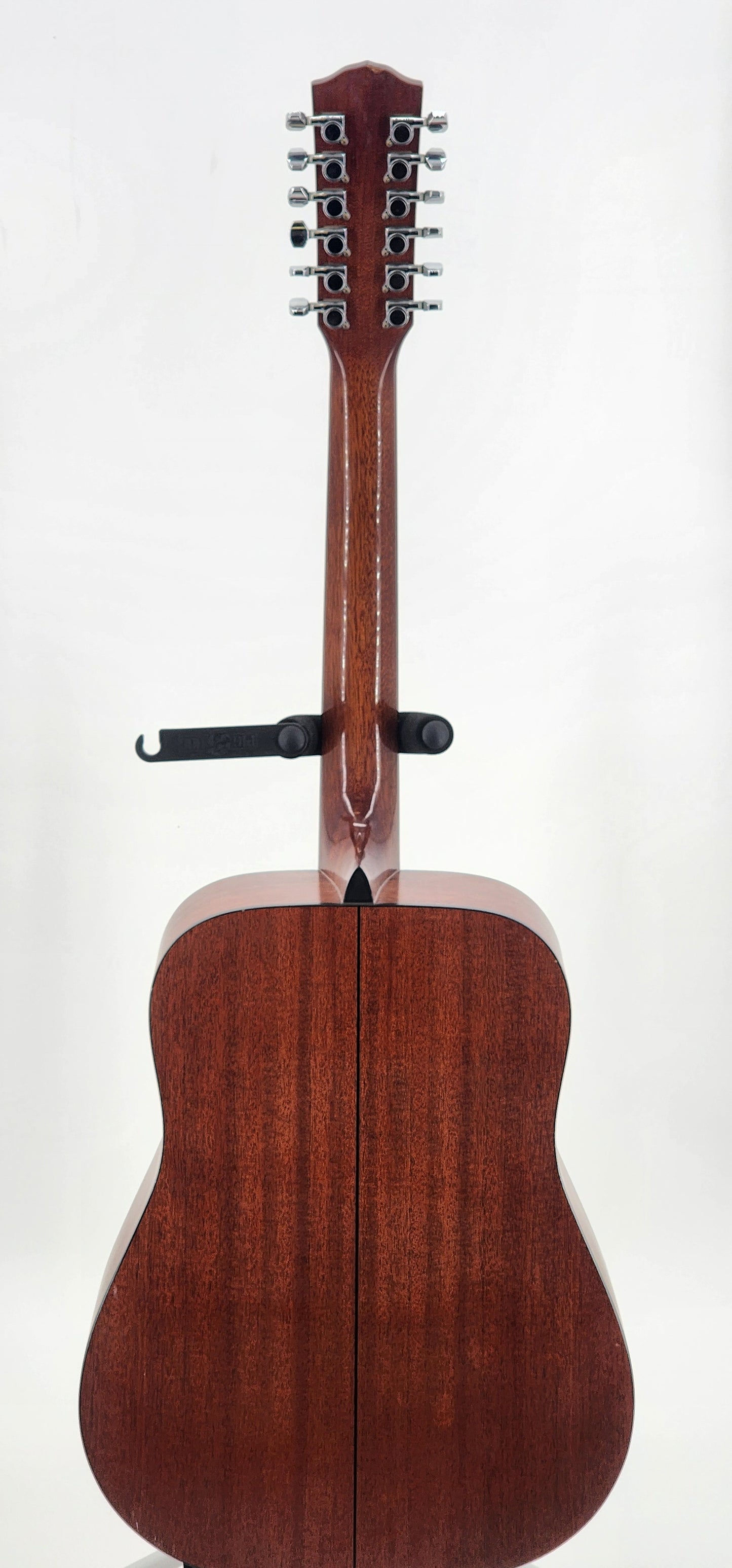 Fender - 12 string acoustic -  DG-10/12 NS - Natural