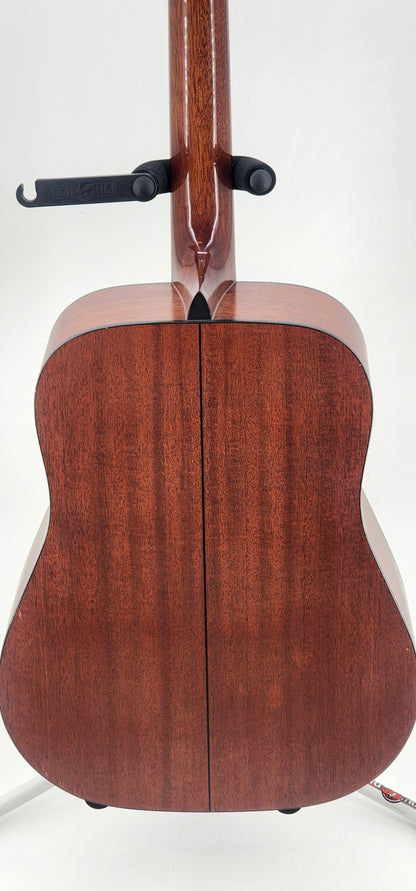 Fender - 12 string acoustic -  DG-10/12 NS - Natural