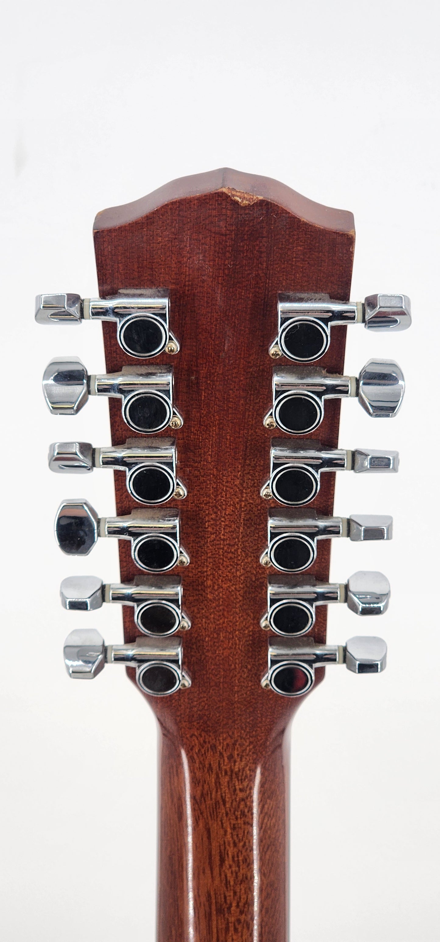 Fender - 12 string acoustic -  DG-10/12 NS - Natural