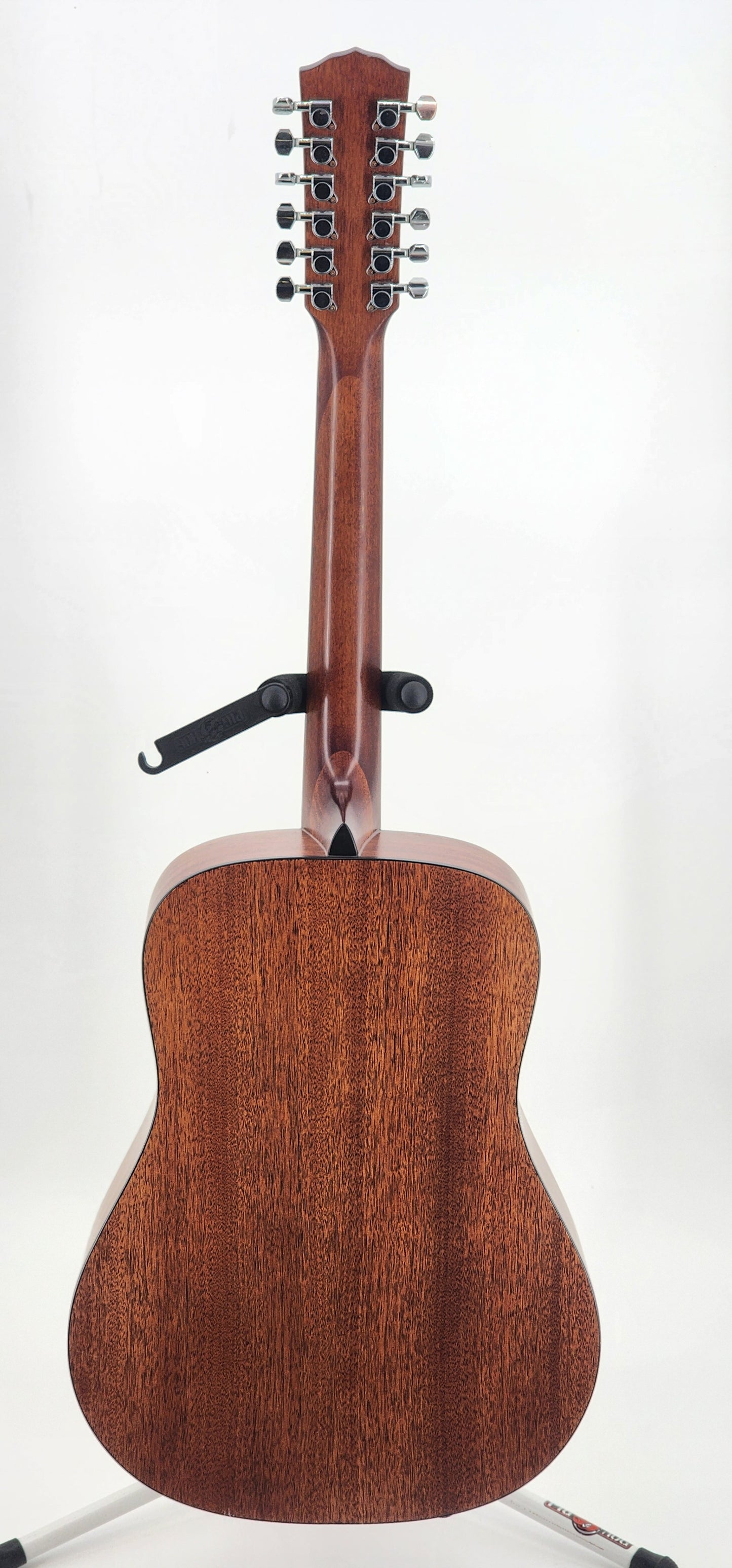 Fender - 12 String - Cd-100 - Natural