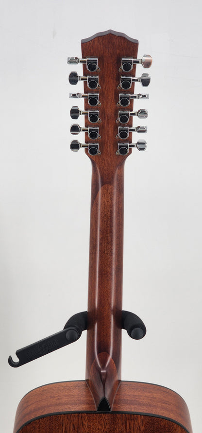 Fender - 12 String - Cd-100 - Natural