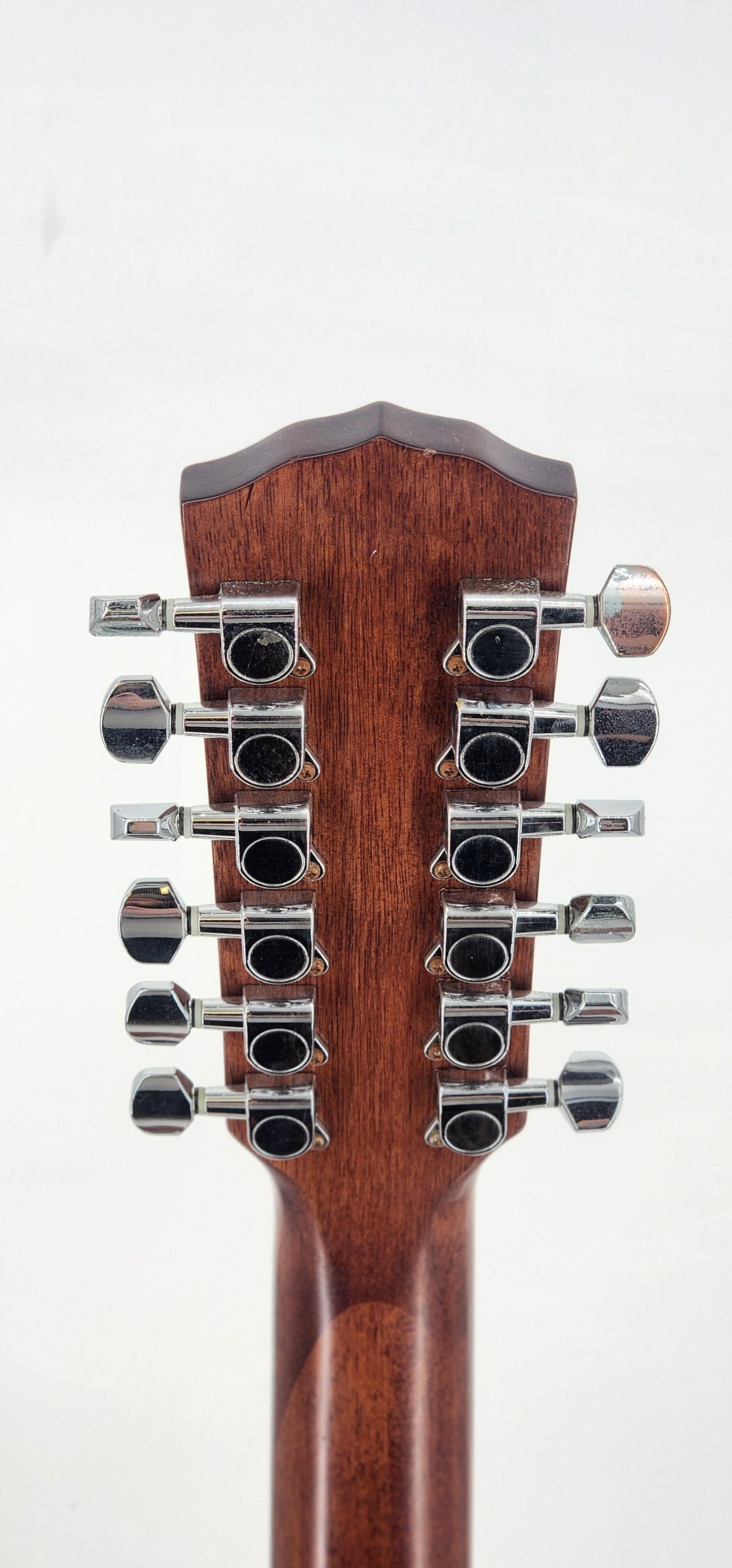 Fender - 12 String - Cd-100 - Natural