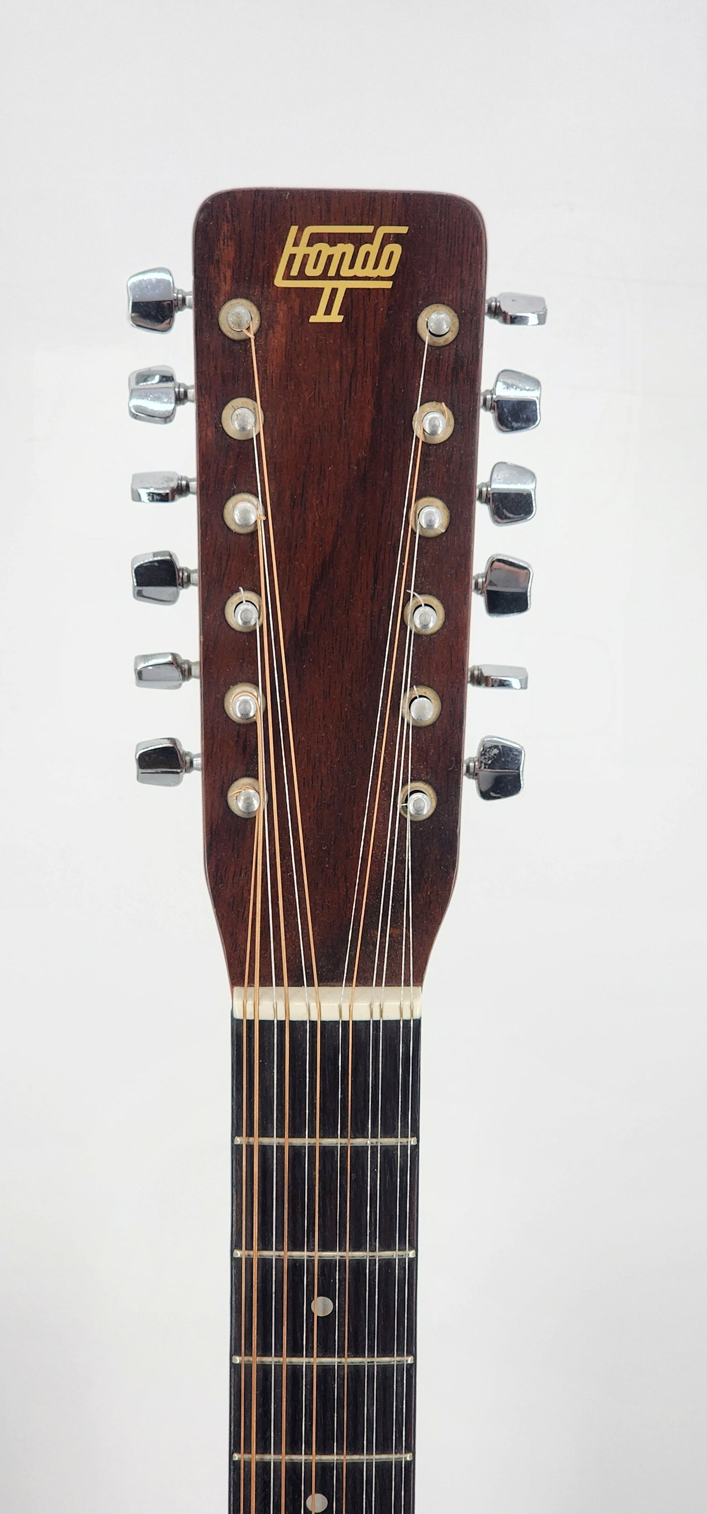 Hondo 2 - 12 String - Natural
