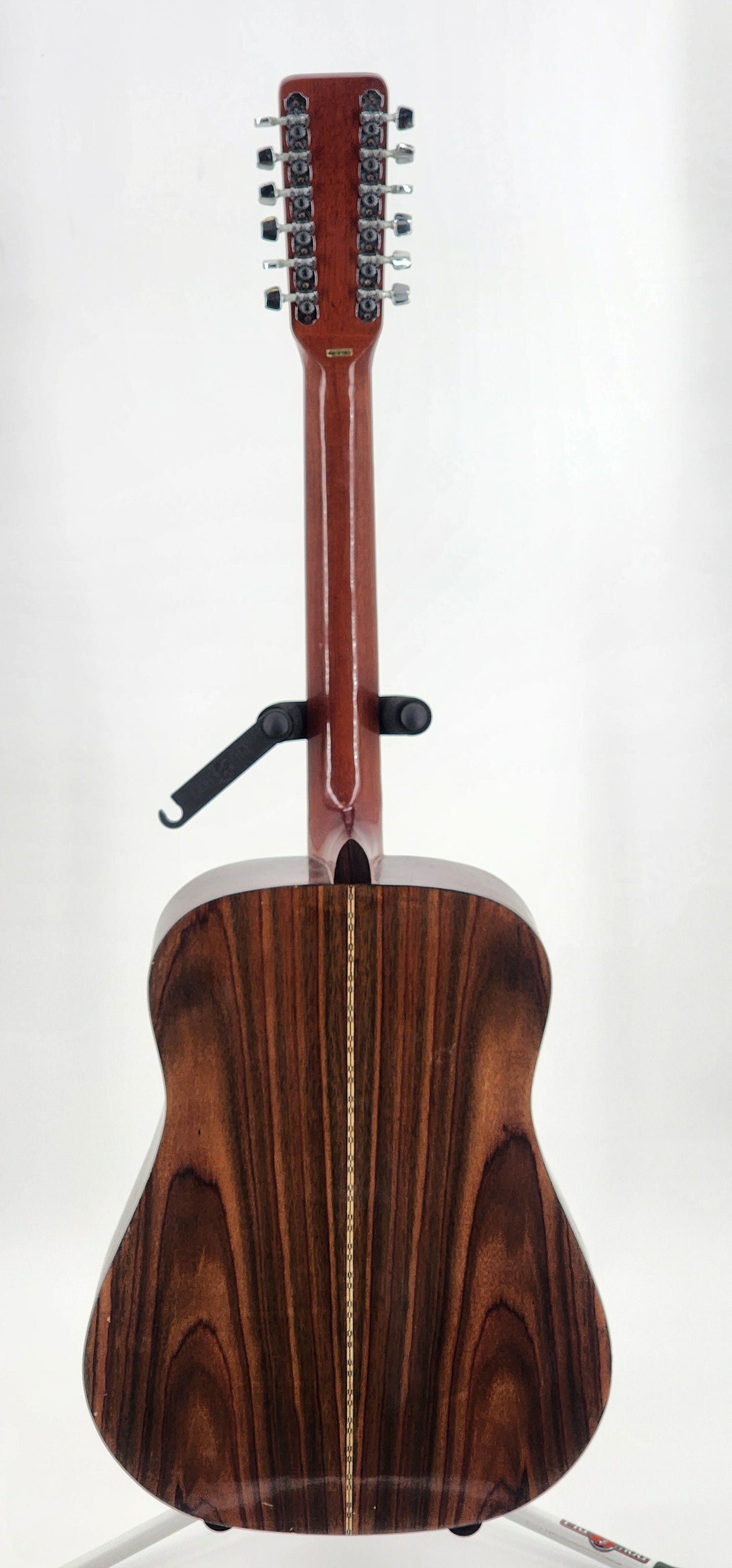 Hondo 2 - 12 String - Natural