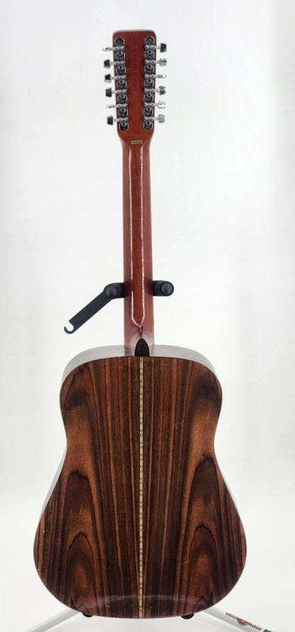 Hondo 2 - 12 String - Natural