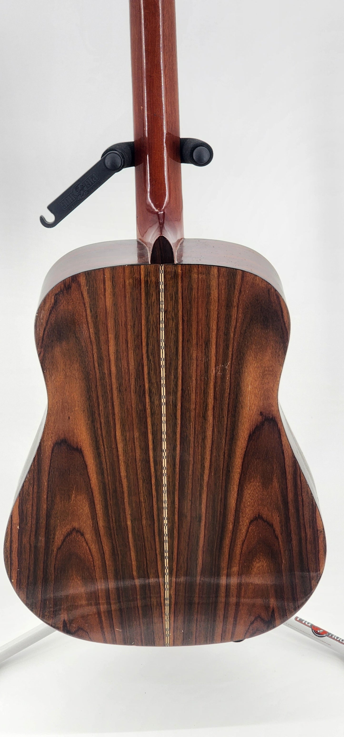 Hondo 2 - 12 String - Natural