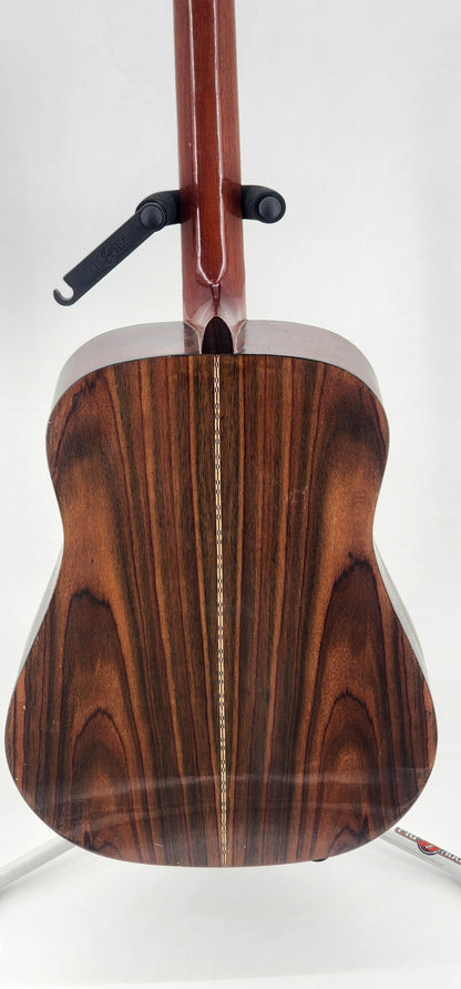 Hondo 2 - 12 String - Natural