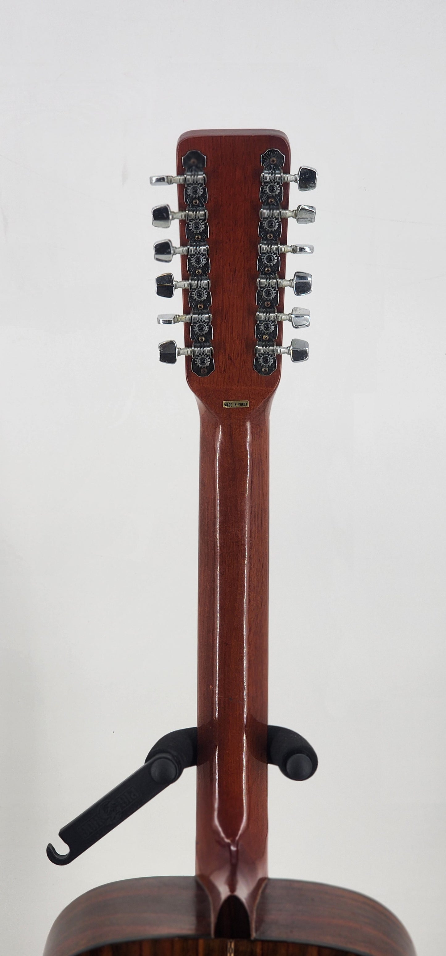 Hondo 2 - 12 String - Natural