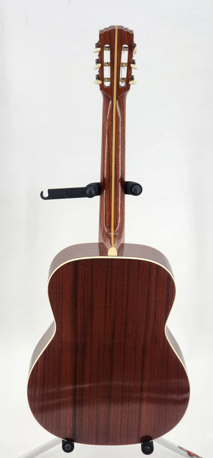 Levin - Made in Sweden - 1942 - classical Acoustic