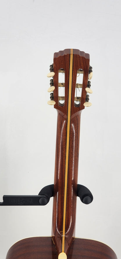 Levin - Made in Sweden - 1942 - classical Acoustic