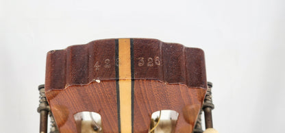 Levin - Made in Sweden - 1942 - classical Acoustic